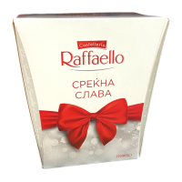 Бонбониера FERRERO Raffaello - 230 г.